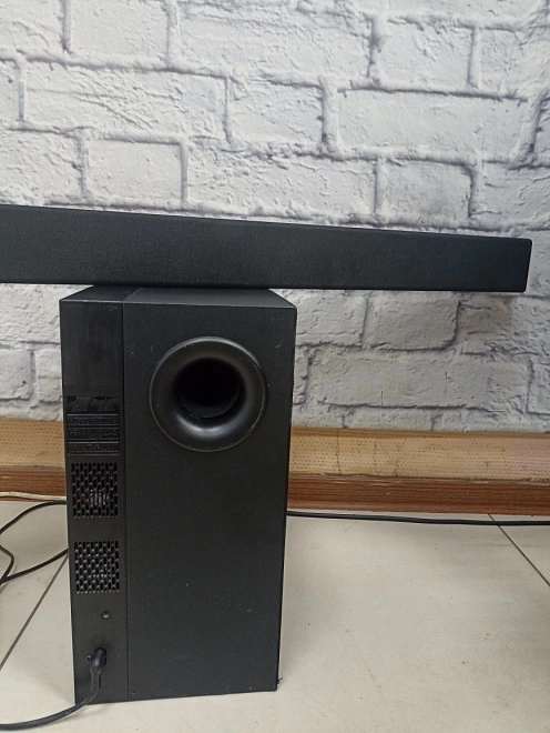 Саундбар Samsung HW-M360