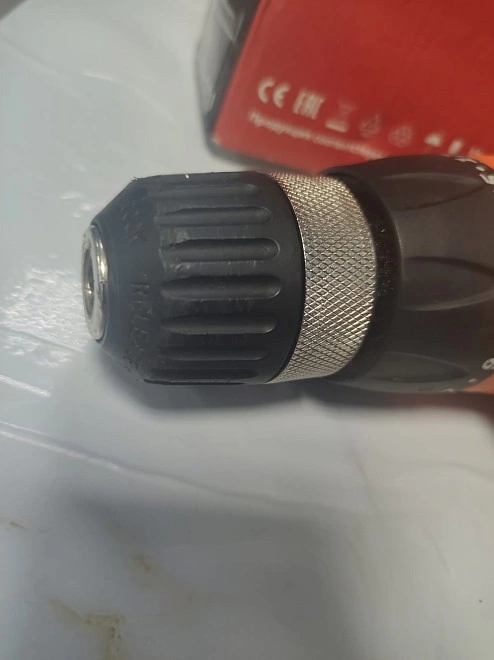 Шуруповерт Спец БШЭ-350М