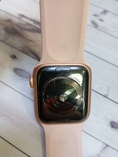 SMART Часы Apple Watch Series 5 40mm
