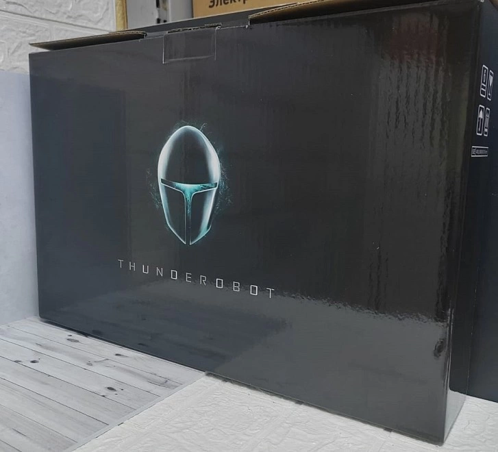 Ноутбук Thunderobot 911S Core D JT009K00FRU