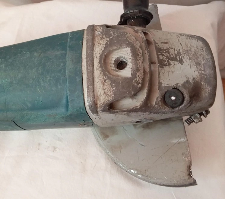 Болгарка Bosch GWS 2200-230 RSP