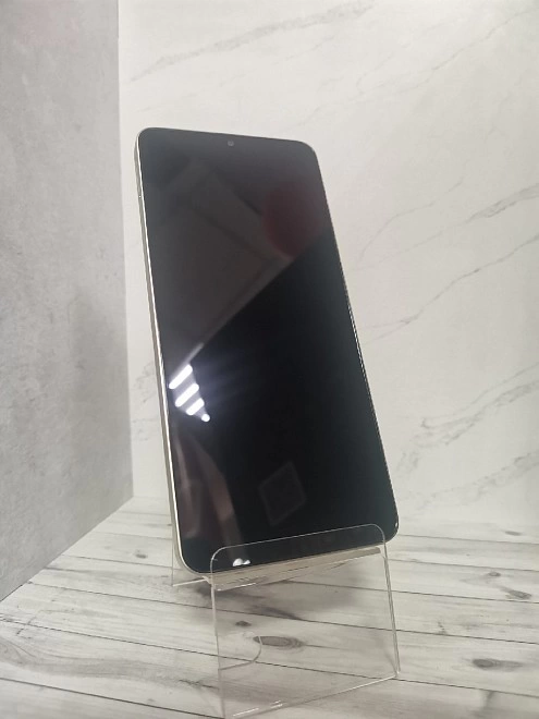 Смартфон Samsung A06 6/128gb 