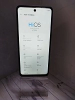 Смартфон TECNO SPARK 20