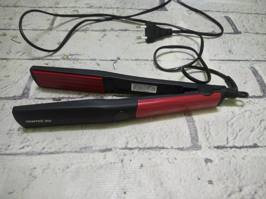 Плойка Centek CT-2027