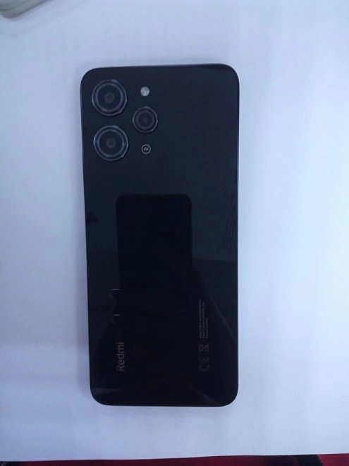 Смартфон Xiaomi Redmi 12 4G 128 Гб