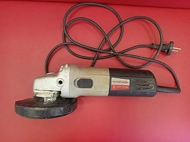 Болгарка Интерскол УШМ-125/900