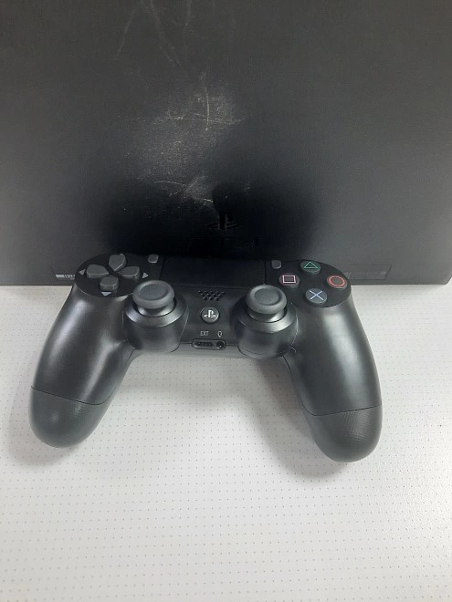 Игровая приставка PS4 Sony PS4 500Гб