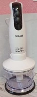Блендер SOKANY 5006