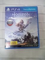 Диск для приставки Sony  PlayStation 4 HORIZON
