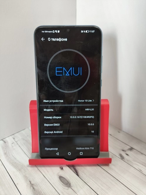 Смартфон Honor 10 lite/32