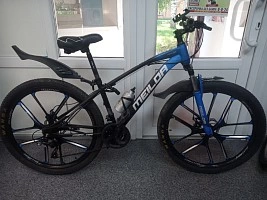 Велосипед взрослый Meilda 27.5" ФМ