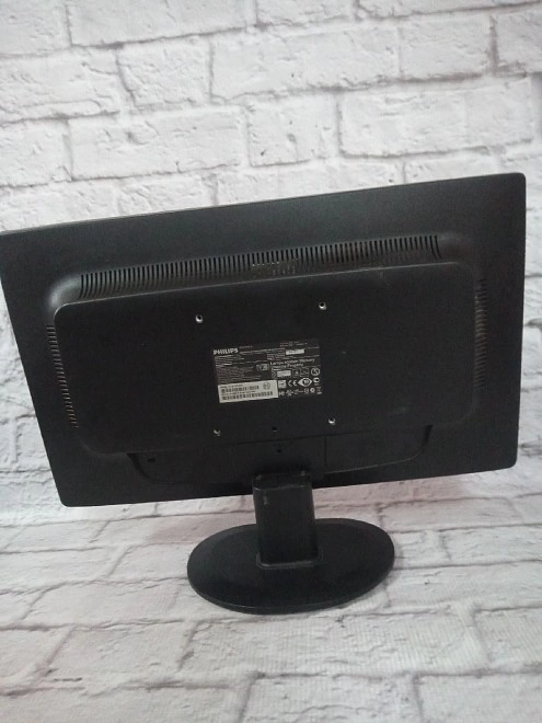 Монитор Philips 191V2SB/00