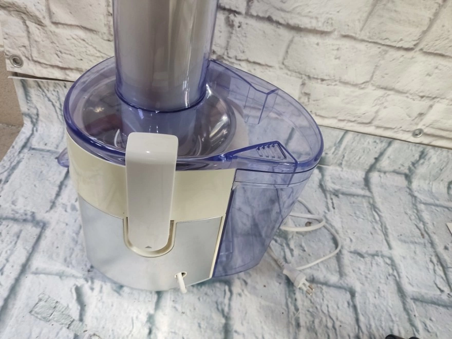 Соковыжималка EL FRESCO EJC-5010Y