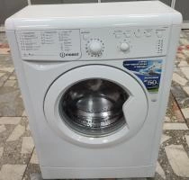 Стиральная машина Indesit IWUB 4085(Cis)