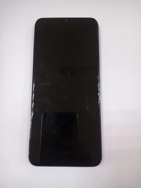 Смартфон Infinix Smart 6 Plus 3/64 ГБ, Dual nano SIM,