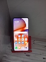Смартфон Xiaomi Redmi Note 13 Pro+ 256 ГБ черный