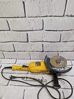 Болгарка Dewalt DWE490