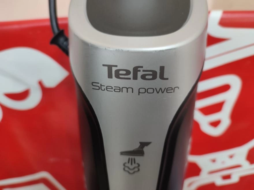 Пароочиститель Tefal Steam Mop VP6555RH