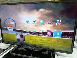 Телевизор Horizont 32LE7181D