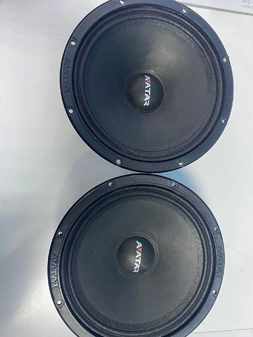 Автоакустика Speaker MTU-60LE