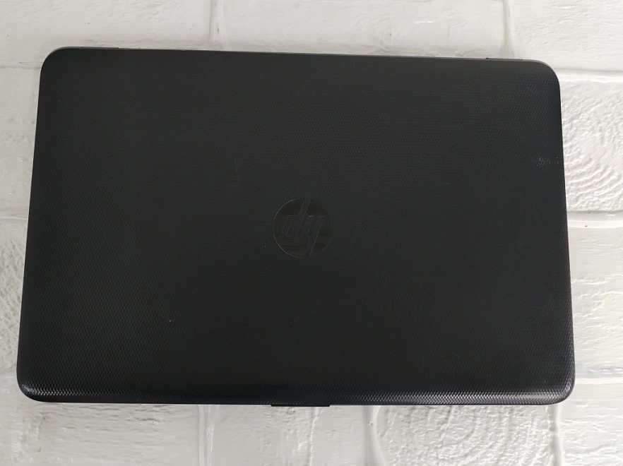 Ноутбук HP i3-5005U 2.00GHz/ОЗУ 4Gb/HDD1Tb/RadeonR5