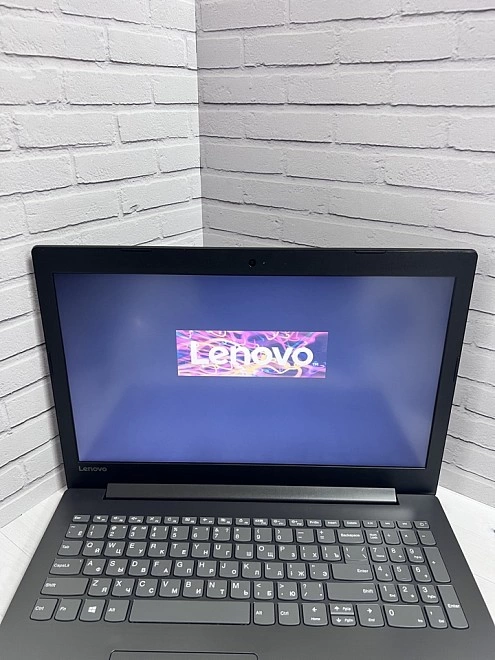 Ноутбук Lenovo IdeaPad32015AST/AMDA4-9120/2.2GHz/8гб/512мб/120гб