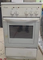 Электропечь Лысьва ЭПС 301 бел