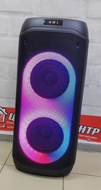 Акустическая система 2.1 AIWA CAS-400