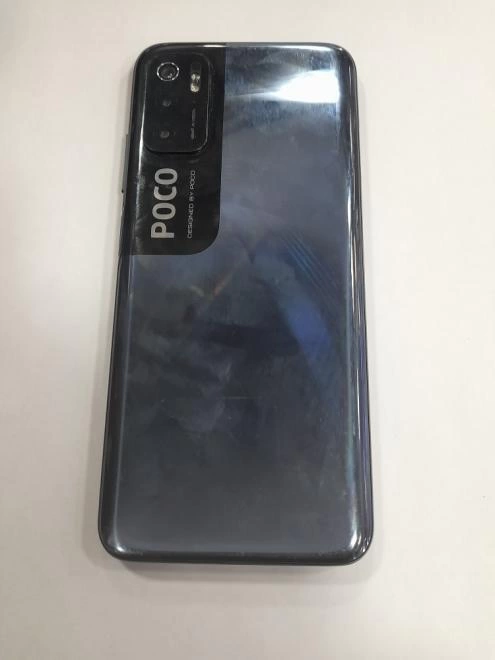 Смартфон POCO M3 Pro 5G 8/128 Gb