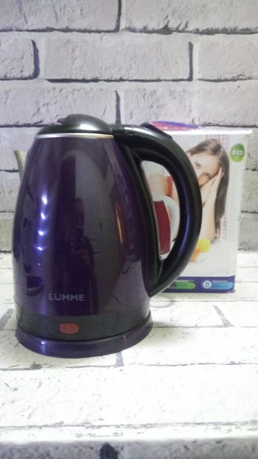 Электрочайник Lumme LU-145