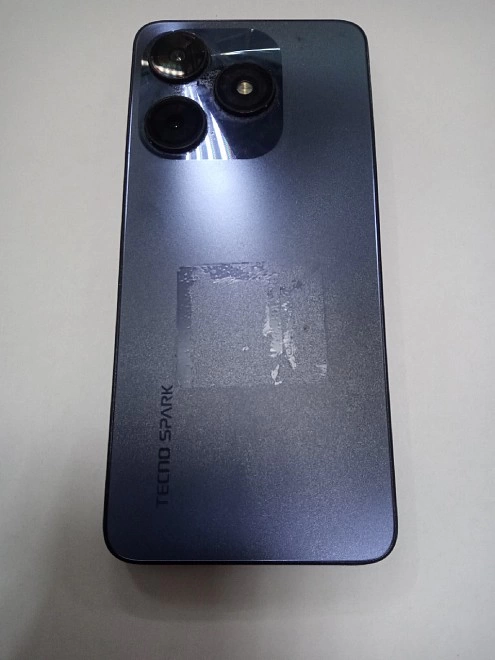 Смартфон TECNO SPARK 10 128 ГБ