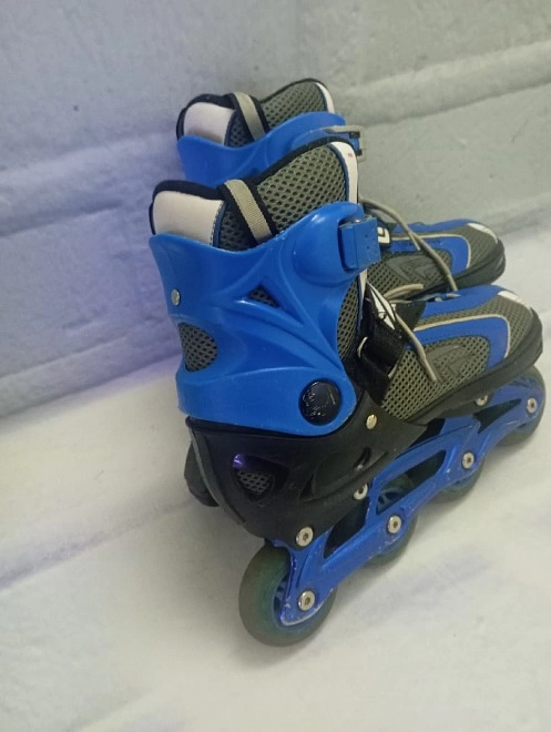 Коньки роликовые KREISS ABEC 5 37-40 размер