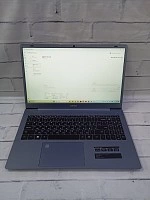 Ноутбук Dexp Atlas M15-I3W302