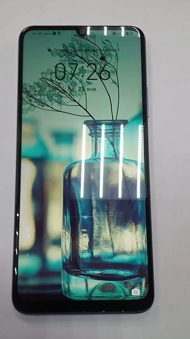 Смартфон HUAWEI nova Y70 64ГБ