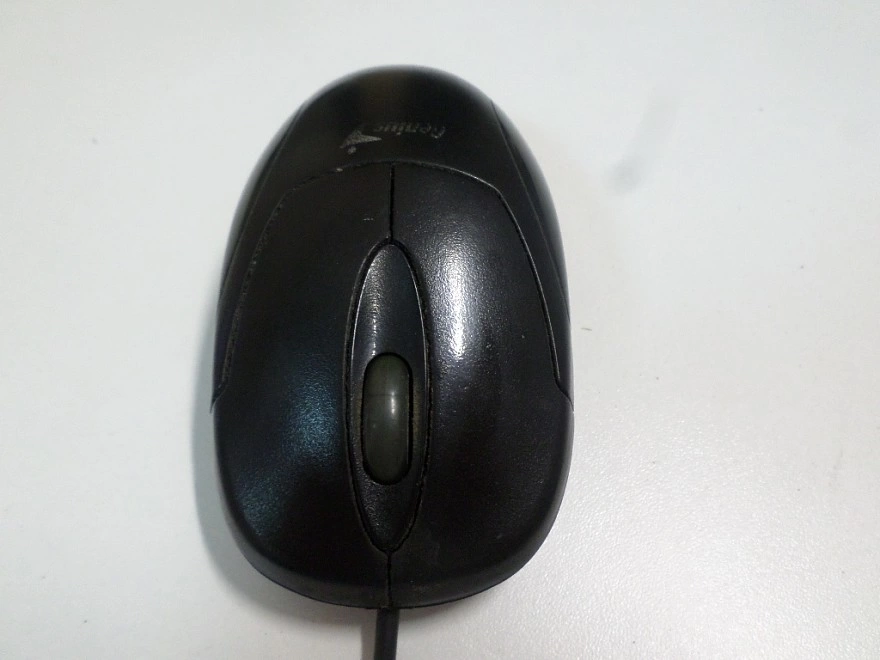 Мышь оптическая Genius GM-03022P
