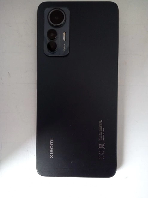 Смартфон Xiaomi 12 Lite 128Гб