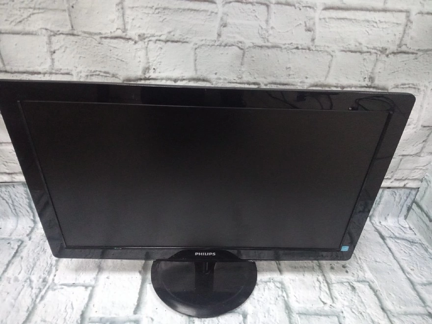 Монитор PHILIPS 226V3LSB25/01