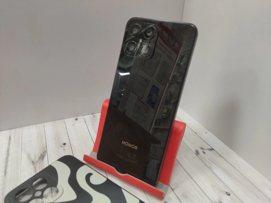 Смартфон Honor X8 128 ГБ