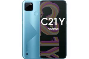 Смартфон Realme C21Y(623231)