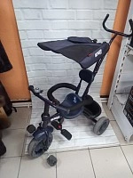 Велосипед детский Berger WERTER