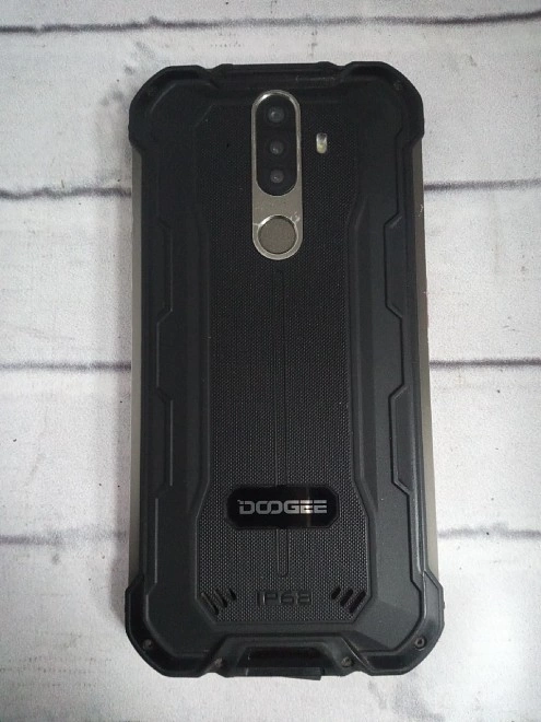 Смартфон DOOGEE S58 Pro