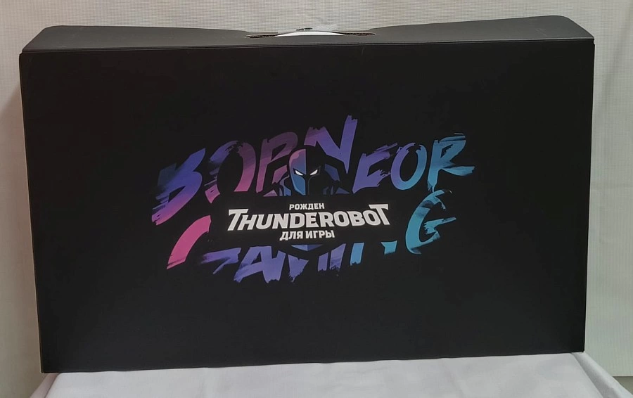 Ноутбук Thunderobot 911 air wave d