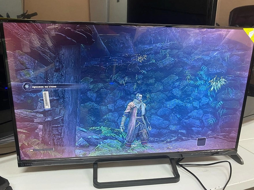 Игровая приставка PS4 PlayStation 4 Slim