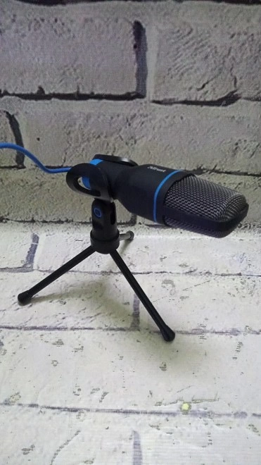Микрофон Trust MICO (23790)
