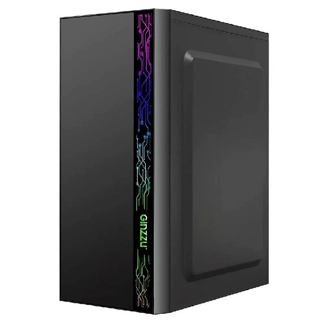 Системный блок Prime Box i3-10100f+ddr-16gb+ssd-240gb+GTX1060 6Gb