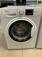 Стиральная машина Hotpoint Ariston RST 601W