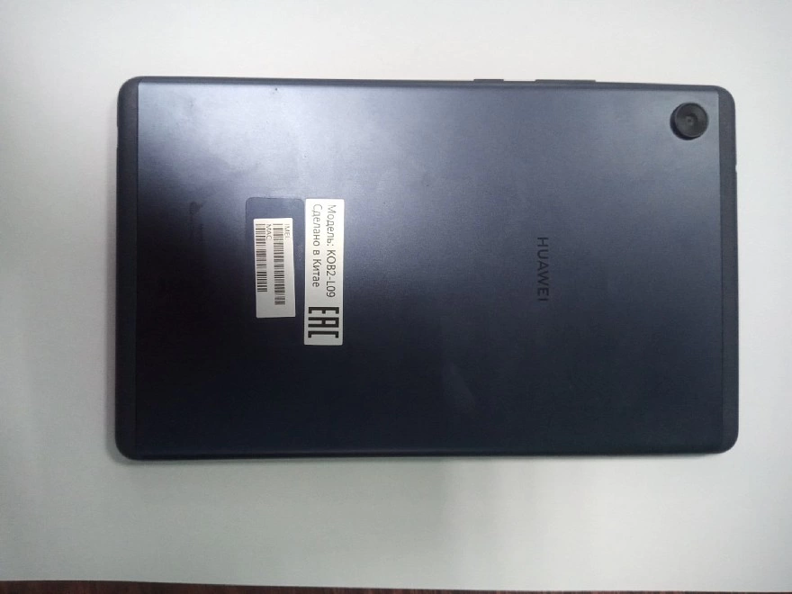 Планшетный компьютер с 4G HUAWEI T 8 32 ГБ 