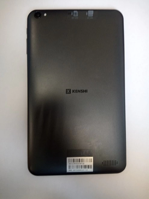 Планшетный компьютер KENSHI E38 3G 32 ГБ