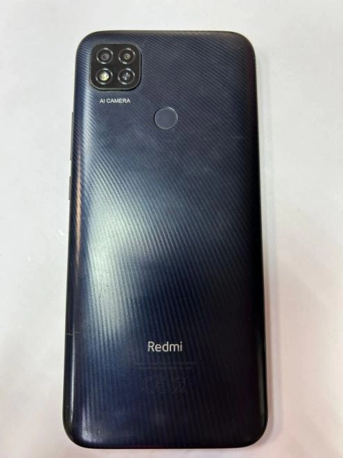 Смартфон Xiaomi Redmi 9С 64ГБ