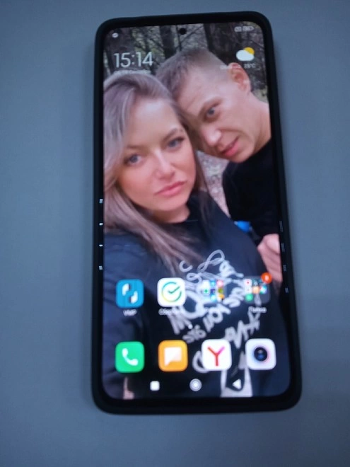 Смартфон Xiaomi Redmi Note 13 4G 8/128 ГБ Global, Dual nano SIM